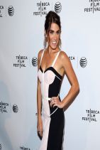 INTAMURAL Premiere - Tribeca Film Festival 2014 - Nikki Reed