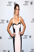 INTAMURAL Premiere - Tribeca Film Festival 2014 - Nikki Reed