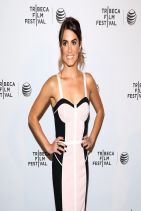 INTAMURAL Premiere - Tribeca Film Festival 2014 - Nikki Reed