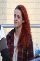 Kristen Stewart on AMERICAN ULTRA Set in New Orleans