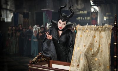 Maleficent