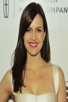 MATCH Premiere at the Tribeca Film Fest - Carla Gugino