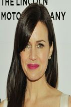 MATCH Premiere at the Tribeca Film Fest - Carla Gugino