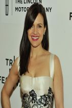 MATCH Premiere at the Tribeca Film Fest - Carla Gugino