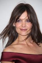 MISS MEADOWS Premiere in New York City - Katie Holmes