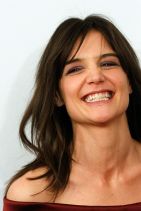 MISS MEADOWS Premiere in New York City - Katie Holmes