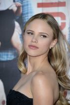 NEIGHBORS Premiere in Westwood - Halston Sage