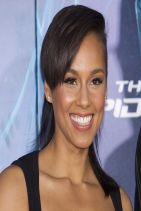 THE AMAZING SPIDER-MAN 2 Premiere in New york City – Alicia Keys