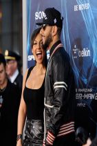 THE AMAZING SPIDER-MAN 2 Premiere in New york City – Alicia Keys