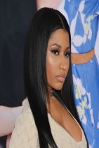 THE OTHER WOMAN Premiere in Los Angeles - Nicki Minaj