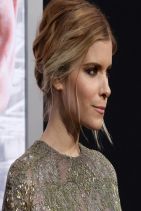 TRANSCENDENCE Premiere in Los Angeles - Kate Mara