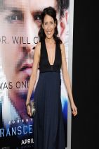 TRANSCENDENCE Premiere in Los Angeles – Lisa Edelstein