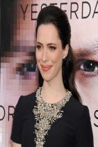 TRANSCENDENCE Premiere in Los Angeles - Rebecca Hall