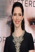 TRANSCENDENCE Premiere in Los Angeles - Rebecca Hall