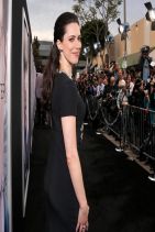 TRANSCENDENCE Premiere in Los Angeles - Rebecca Hall