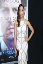 TRANSCENDENCE Premiere in Los Angeles - Tia Mowry