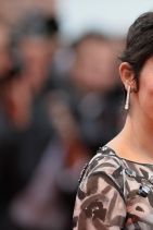 2014 Cannes Film Festival Opening Ceremony - Audrey Tautou