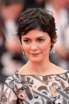 2014 Cannes Film Festival Opening Ceremony - Audrey Tautou