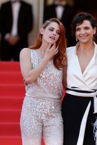 CLOUDS OF SILS MARIA Premiere at 2014 Cannes Film Festival - Kristen Stewart 