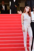 CLOUDS OF SILS MARIA Premiere at 2014 Cannes Film Festival - Kristen Stewart 