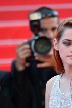 CLOUDS OF SILS MARIA Premiere at 2014 Cannes Film Festival - Kristen Stewart 