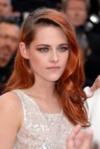 CLOUDS OF SILS MARIA Premiere at 2014 Cannes Film Festival - Kristen Stewart 