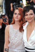 CLOUDS OF SILS MARIA Premiere at 2014 Cannes Film Festival - Kristen Stewart 