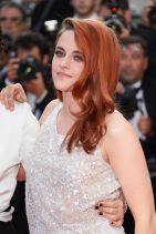 CLOUDS OF SILS MARIA Premiere at 2014 Cannes Film Festival - Kristen Stewart 