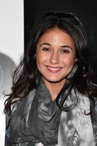 FED UP Premiere in West Hollywood - Emmanuelle Chriqui