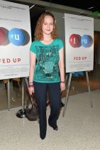FED UP Premiere in West Hollywood - Tora Birch
