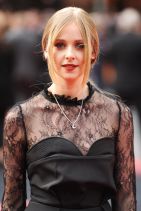 GODZILLA European Premiere in London – Diana Vickers