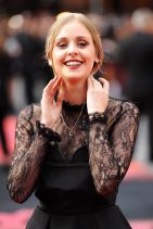 GODZILLA European Premiere in London – Diana Vickers