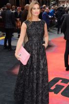 GODZILLA European Premiere in London - Ferne McCann