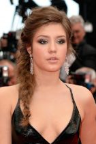 GRACE OF MONACO Premiere – 2014 Cannes Film Festival – Adele Exarchopoulos