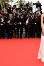 GRACE OF MONACO Premiere – 2014 Cannes Film Festival – Adele Exarchopoulos