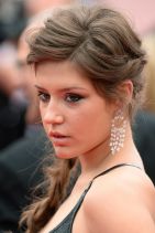 GRACE OF MONACO Premiere – 2014 Cannes Film Festival – Adele Exarchopoulos