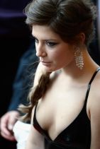 GRACE OF MONACO Premiere – 2014 Cannes Film Festival – Adele Exarchopoulos