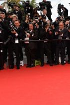 GRACE OF MONACO Premiere - 2014 Cannes Film Festival - Blake Lively