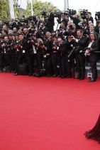 GRACE OF MONACO Premiere - 2014 Cannes Film Festival - Blake Lively