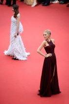 GRACE OF MONACO Premiere - 2014 Cannes Film Festival - Blake Lively