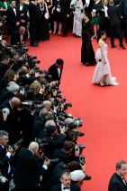 GRACE OF MONACO Premiere - 2014 Cannes Film Festival - Blake Lively