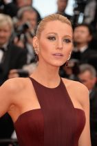 GRACE OF MONACO Premiere - 2014 Cannes Film Festival - Blake Lively