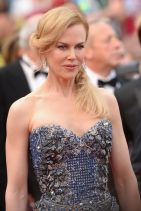 GRACE OF MONACO Premiere – 2014 Cannes Film Festival - Nicole Kidman