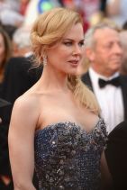 GRACE OF MONACO Premiere – 2014 Cannes Film Festival - Nicole Kidman