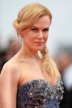 GRACE OF MONACO Premiere – 2014 Cannes Film Festival - Nicole Kidman