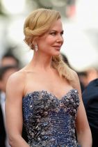 GRACE OF MONACO Premiere – 2014 Cannes Film Festival - Nicole Kidman