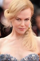 GRACE OF MONACO Premiere – 2014 Cannes Film Festival - Nicole Kidman