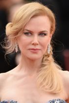 GRACE OF MONACO Premiere – 2014 Cannes Film Festival - Nicole Kidman