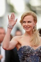 GRACE OF MONACO Premiere – 2014 Cannes Film Festival - Nicole Kidman