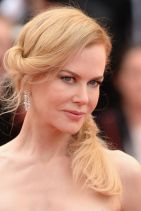 GRACE OF MONACO Premiere – 2014 Cannes Film Festival - Nicole Kidman